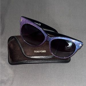 Tom Ford Sunglasses
